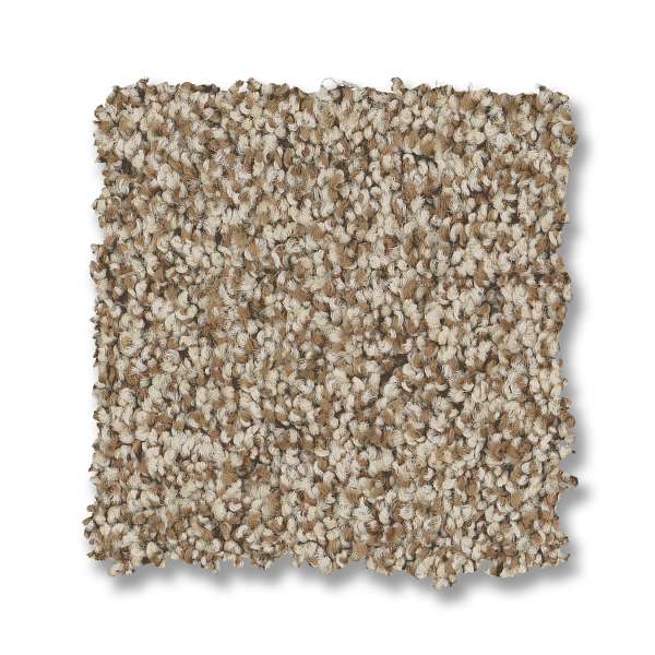 Style Paso Doble Carpet - Cascade Swatch