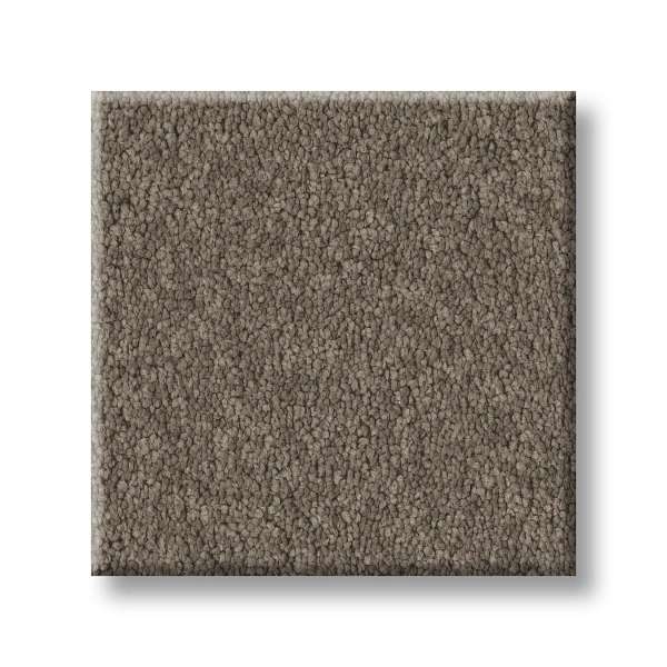 Style Gold Star Liberty Carpet - Brown Sugar Swatch