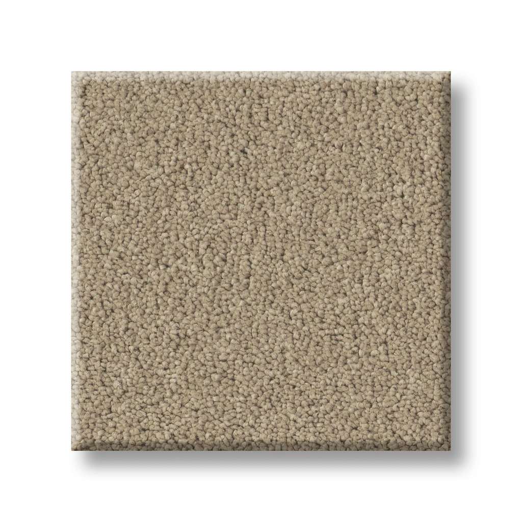Gold Star Liberty Carpet - Khaki  Swatch Image 