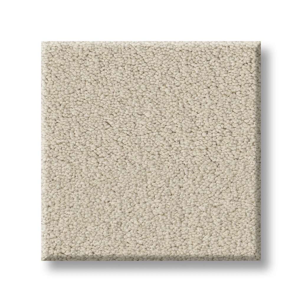 Executive Liberty Carpet - Cream Suede  Swatch Image 
