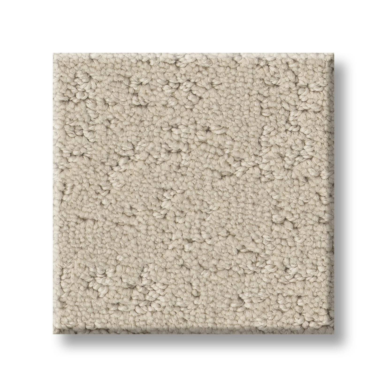 Executive Independence Carpet - Cream Suede Swatch Thumbnail pupop1