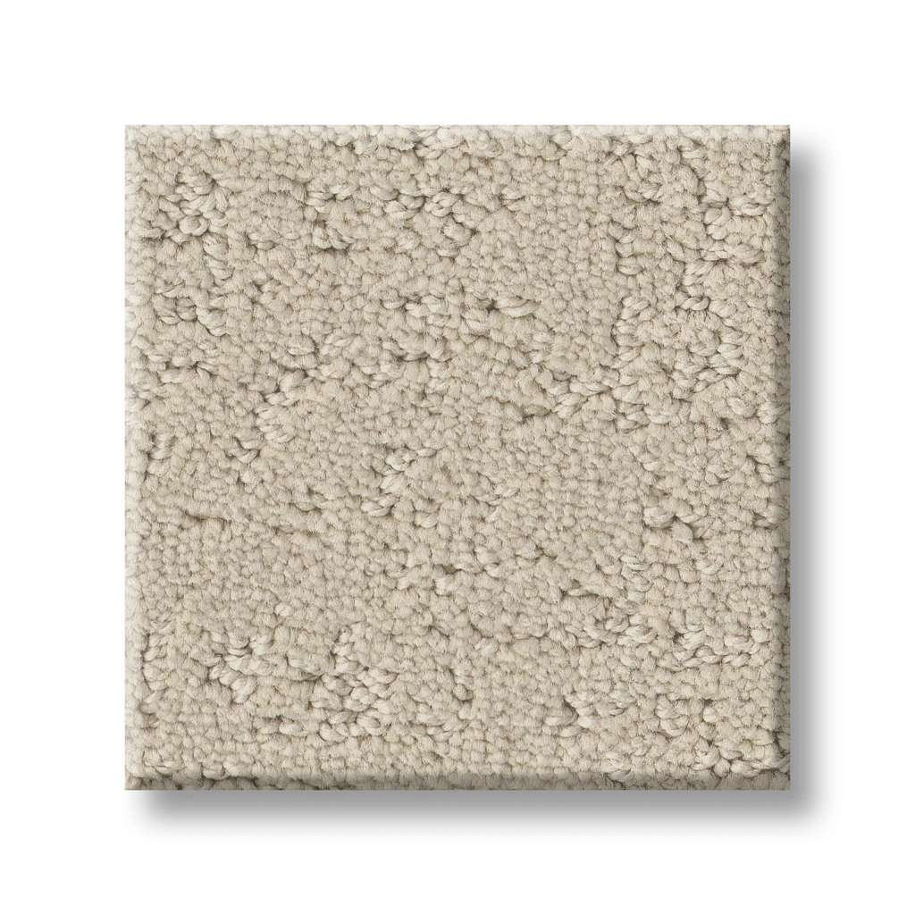Executive Independence Carpet - Cream Suede  Swatch Image 