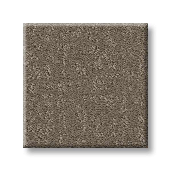 Style Executive Independence Carpet - Brown Sugar Swatch