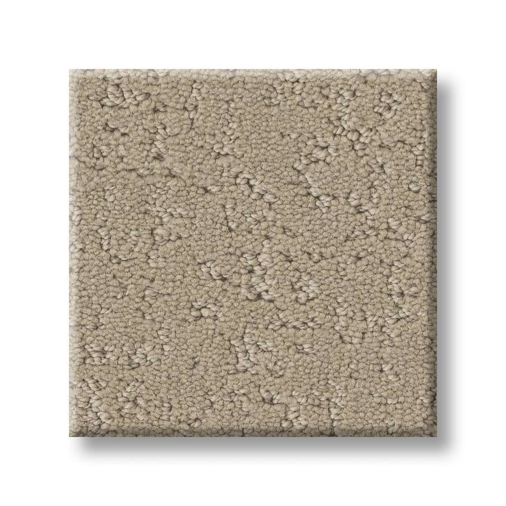 Executive Independence Carpet - Khaki  Swatch Image 