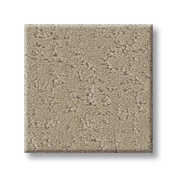 Style Executive Independence Carpet - Khaki Swatch
