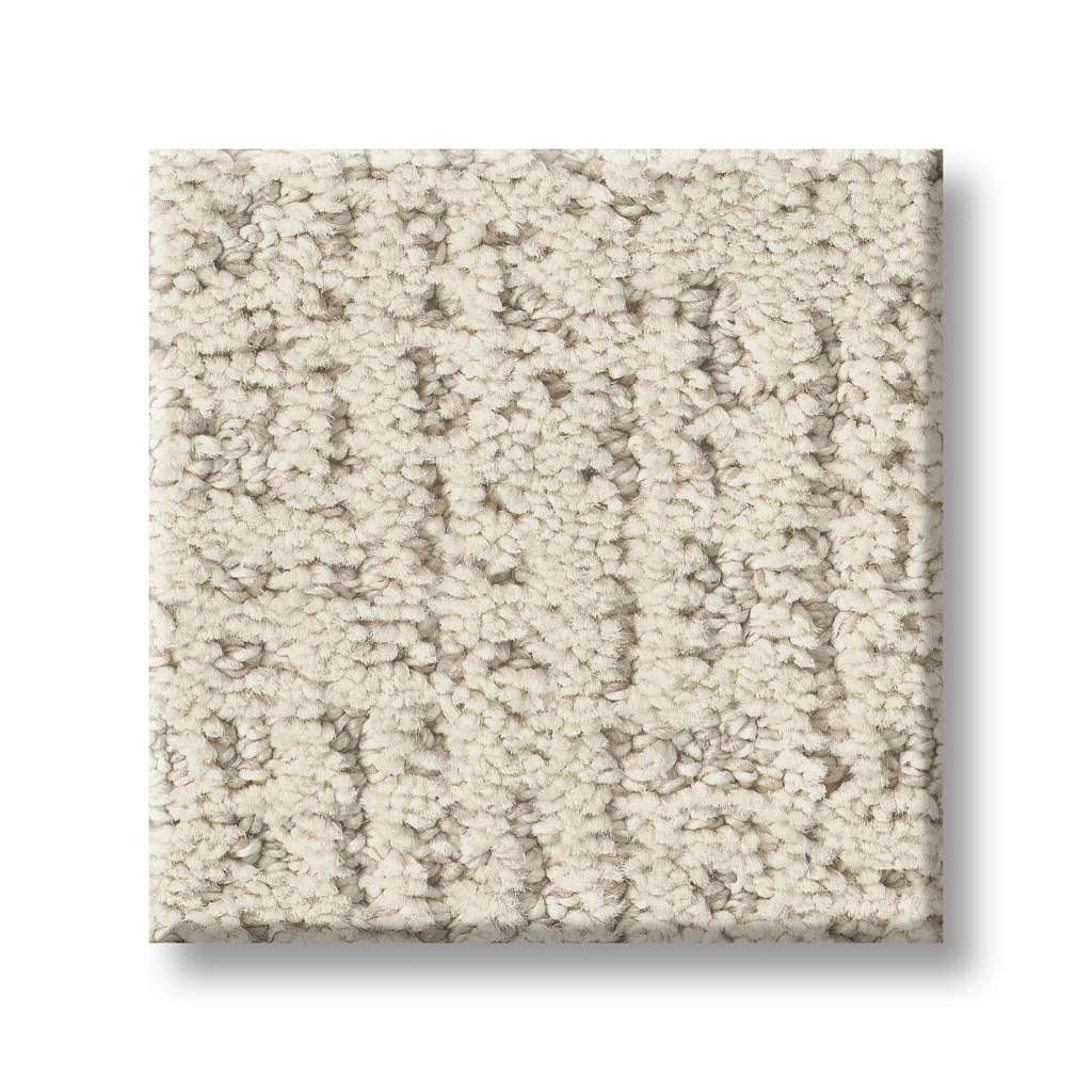 Gold Star Pioneer Carpet - Linen  Swatch Image 
