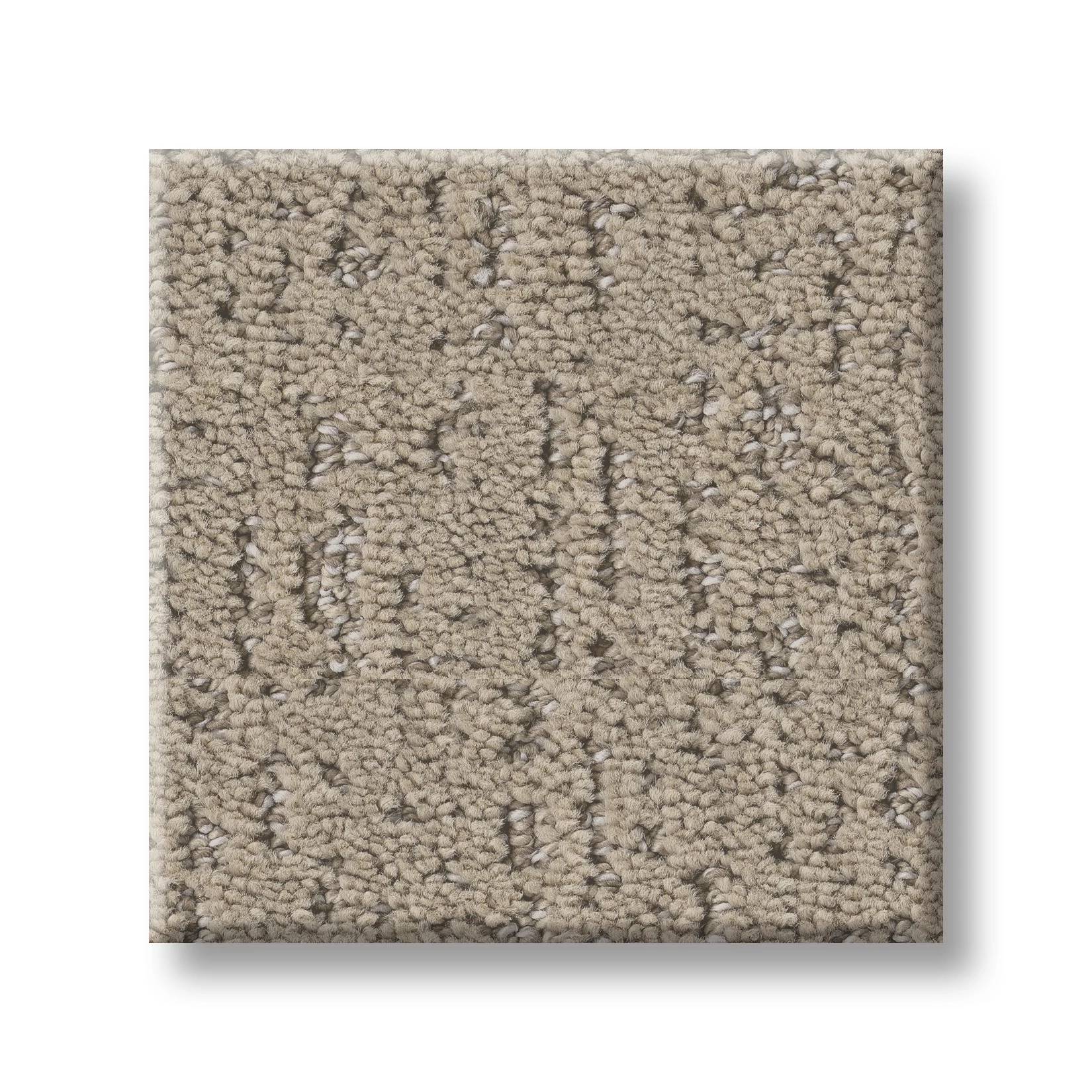 Gold Star Pioneer Carpet - Cashmere Swatch Thumbnail pupop1