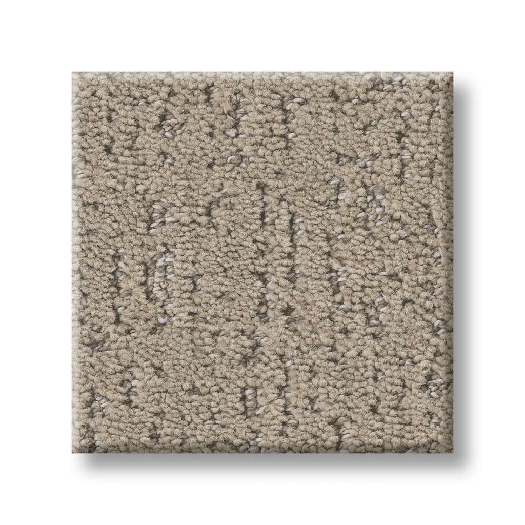 Gold Star Pioneer Carpet - Cashmere  Swatch Image 