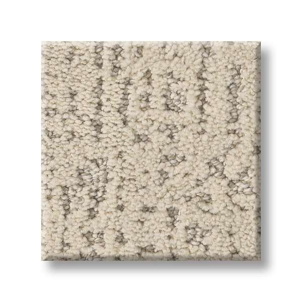 Style Gold Star Pioneer Carpet - Nougat Swatch