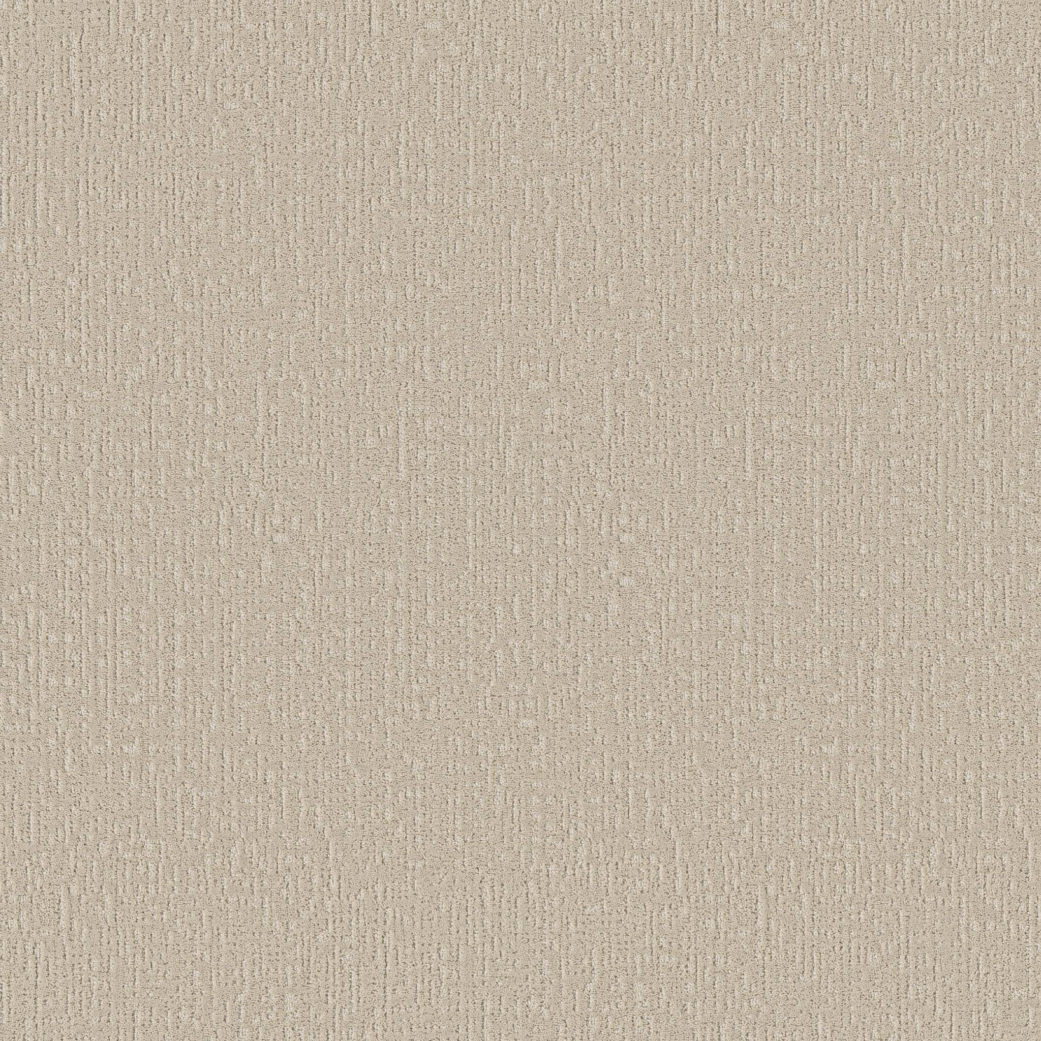Gold Star Pioneer Carpet - Cream Suede Zoomed Swatch Image