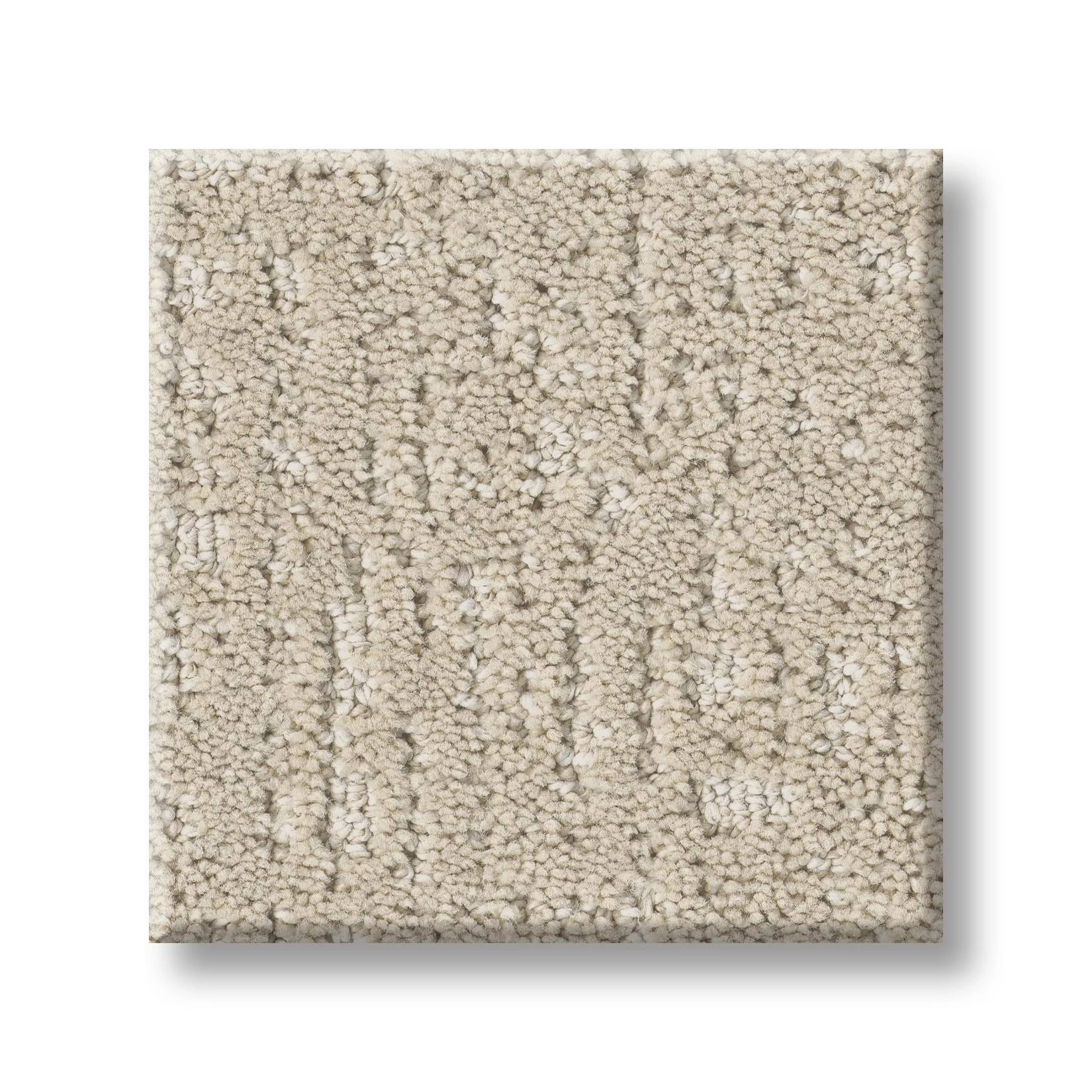 Gold Star Pioneer Carpet - Cream Suede Swatch Thumbnail pupop1