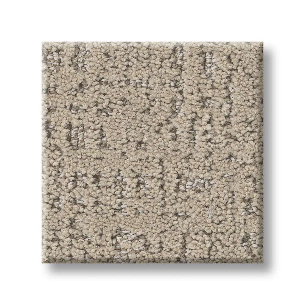Gold Star Pioneer Carpet - Velvet Haze  Swatch Image 