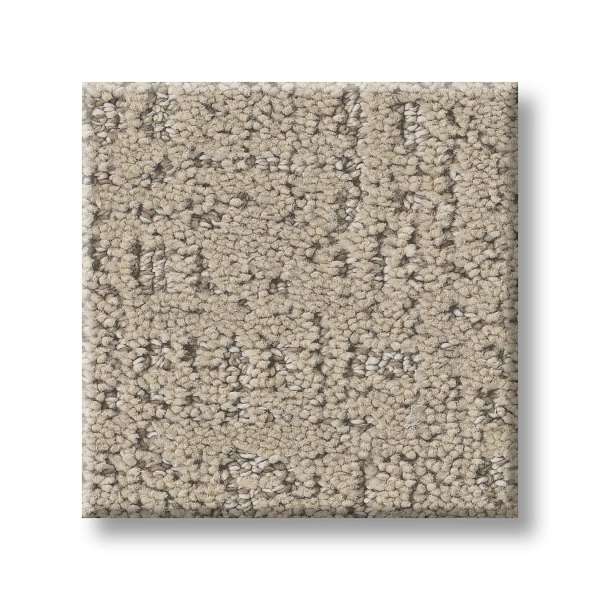 Style Gold Star Pioneer Carpet - Velvet Haze Swatch