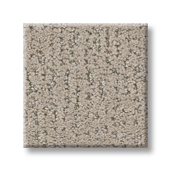 Style Gold Star Pioneer Carpet - Oatmeal Swatch