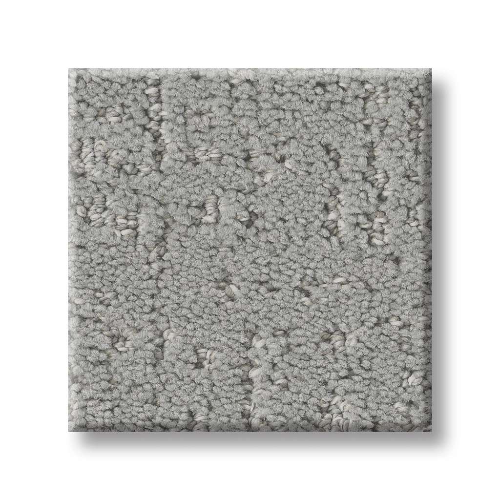 Gold Star Pioneer Carpet - Icicle  Swatch Image 