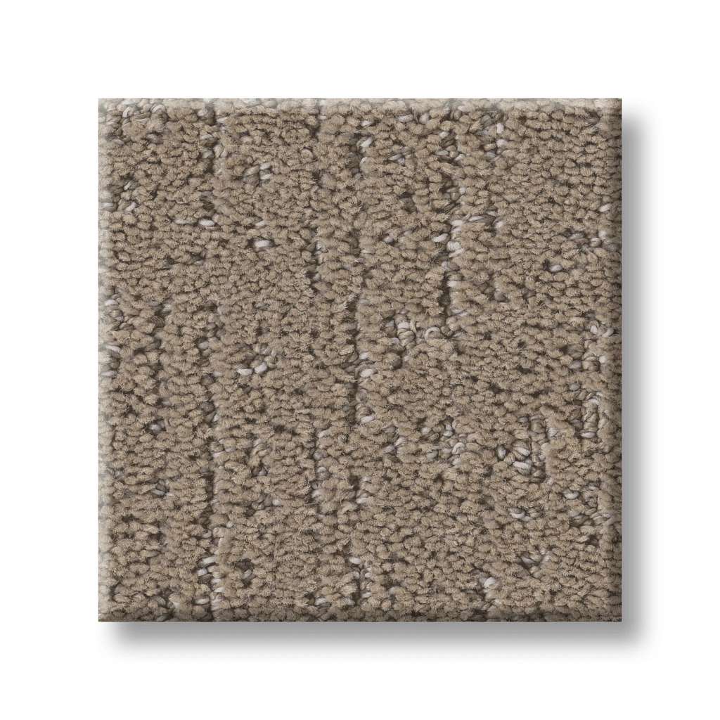 Gold Star Pioneer Carpet - Cinnamon  Swatch Image 