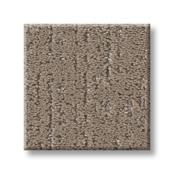 Style Gold Star Pioneer Carpet - Cinnamon Swatch
