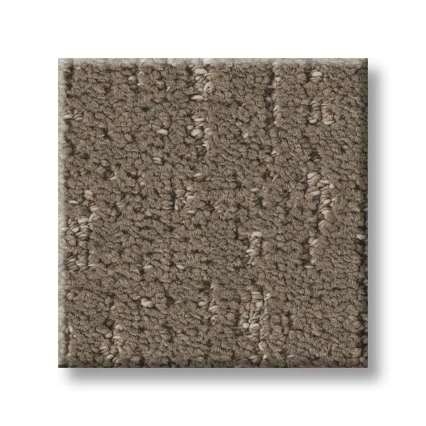 Style Gold Star Pioneer Carpet - Brown Sugar Swatch