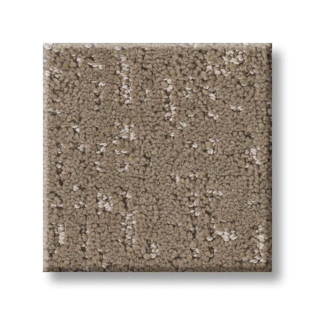 Gold Star Pioneer Carpet - Camelback  Swatch Image 