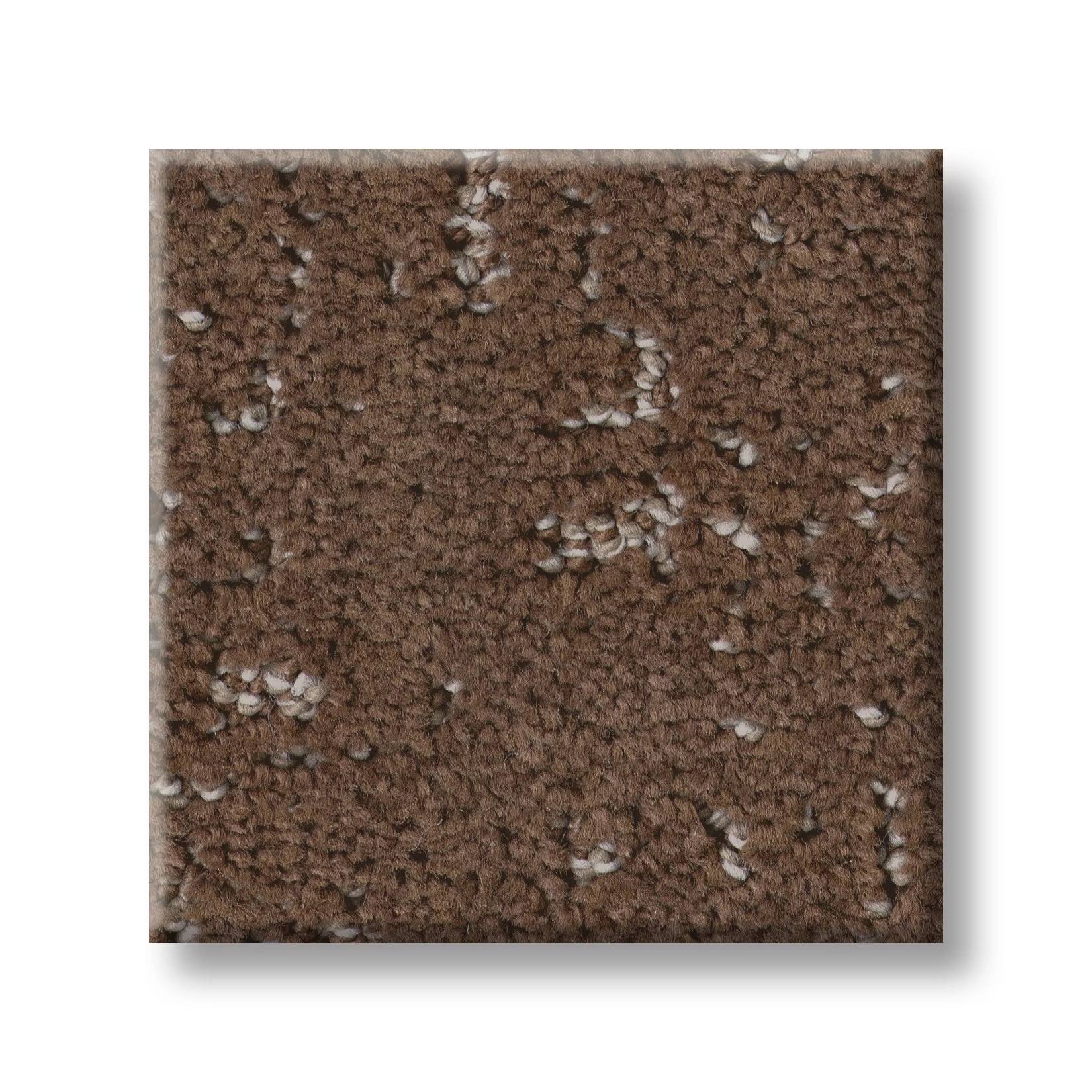 Gold Star Pioneer Carpet - Burnt Sienna Swatch Thumbnail pupop1