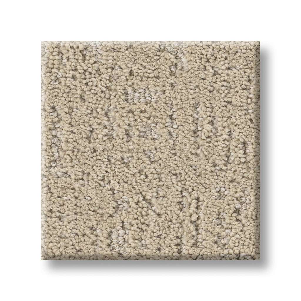 Executive Pioneer Carpet - Honeycomb  Swatch Image 