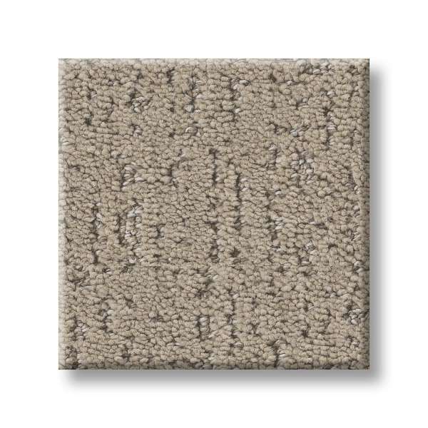 Style Executive Pioneer Carpet - Cashmere Swatch