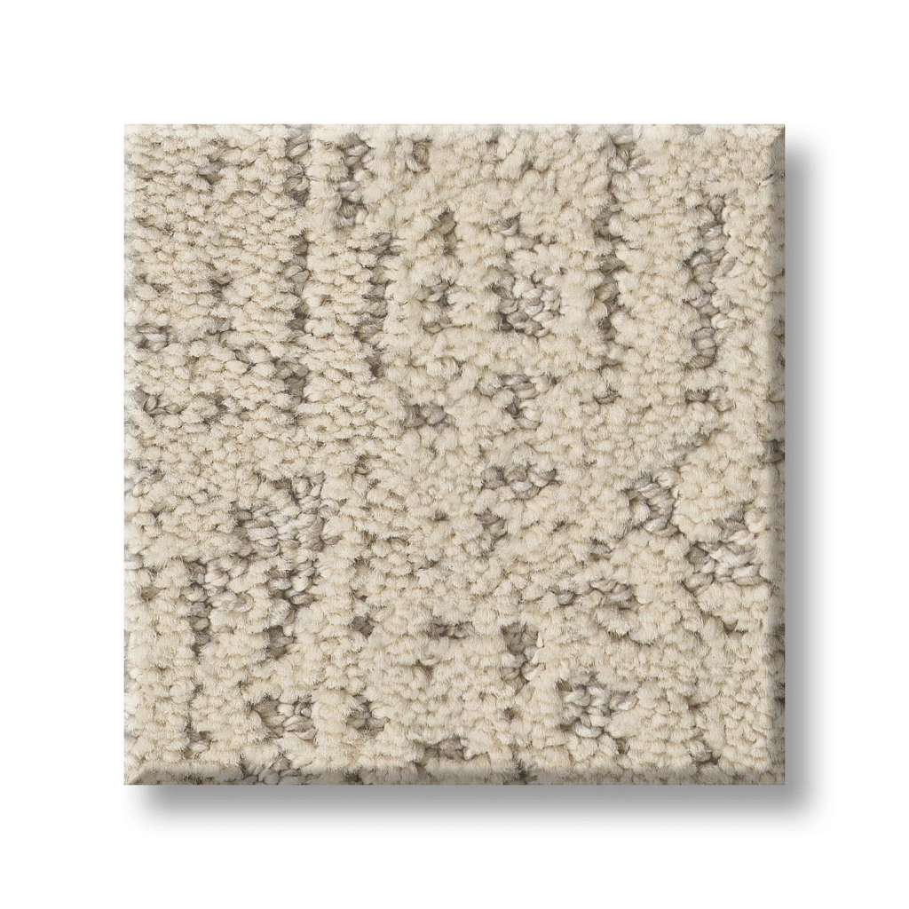 Executive Pioneer Carpet - Nougat  Swatch Image 