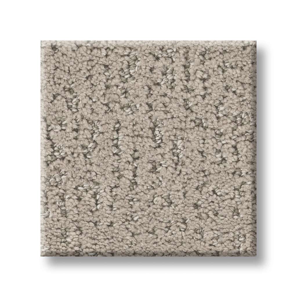 Executive Pioneer Carpet - Oatmeal  Swatch Image 