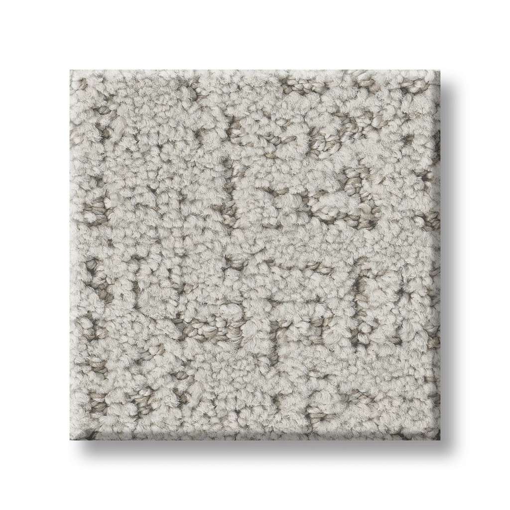 Executive Pioneer Carpet - Silver Mist  Swatch Image 