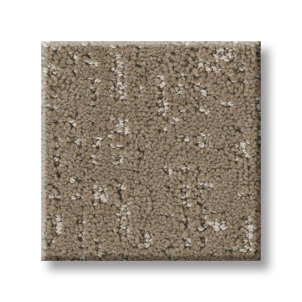 Style Executive Pioneer Carpet - Camelback Swatch