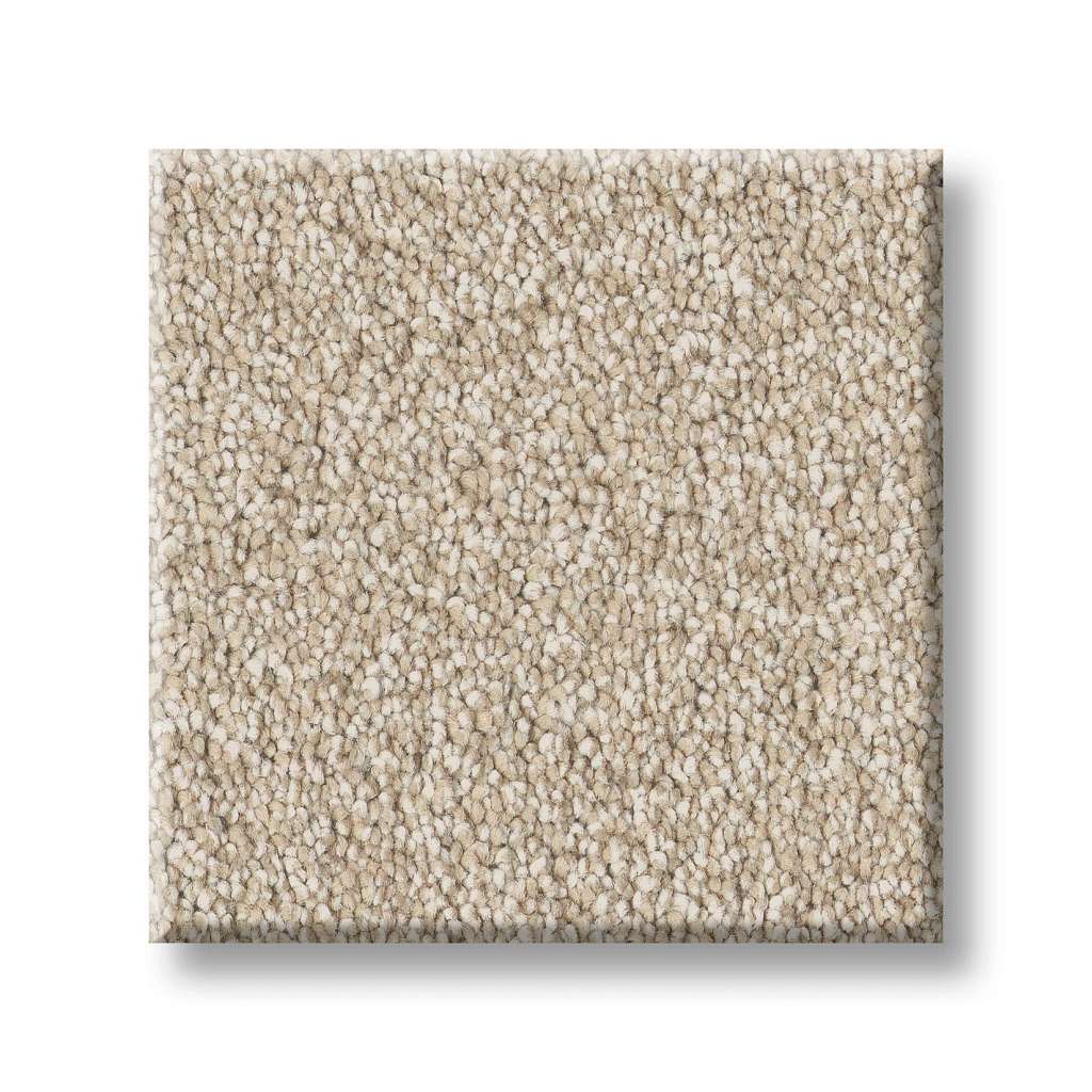 Executive Freedom Carpet - Cashmere  Swatch Image 