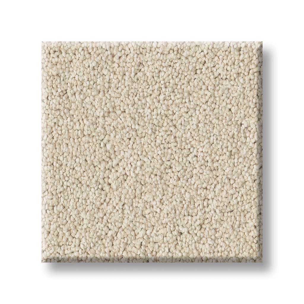 Executive Freedom Carpet - Cream Suede  Swatch Image 