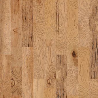 brushed hickory 6 3 8 1cww3 - fallow