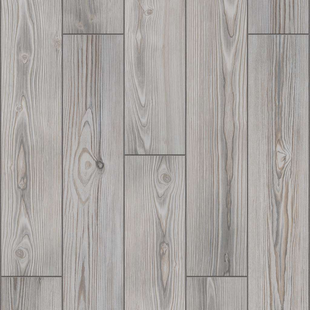 Traditions 6x36 Tile & Stone - Platinum Swatch Image