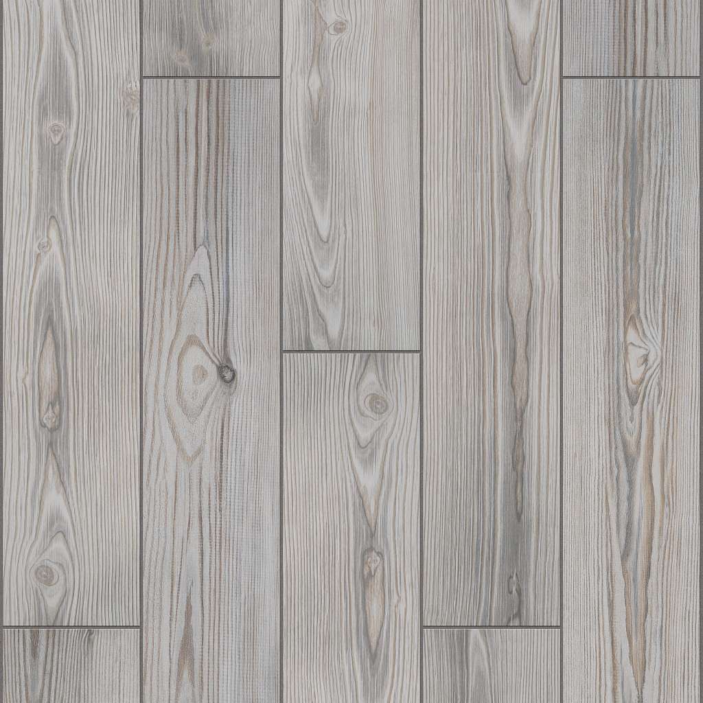 Traditions 6x36 Tile & Stone - Platinum  Swatch Image 