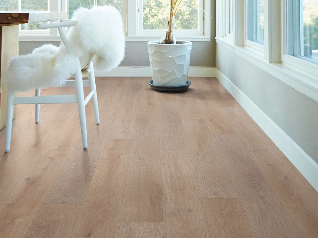 distinction plus 2045v - villa oak Vinyl Flooring: Vinyl Plank & LVT - Shaw  Floors | Costco