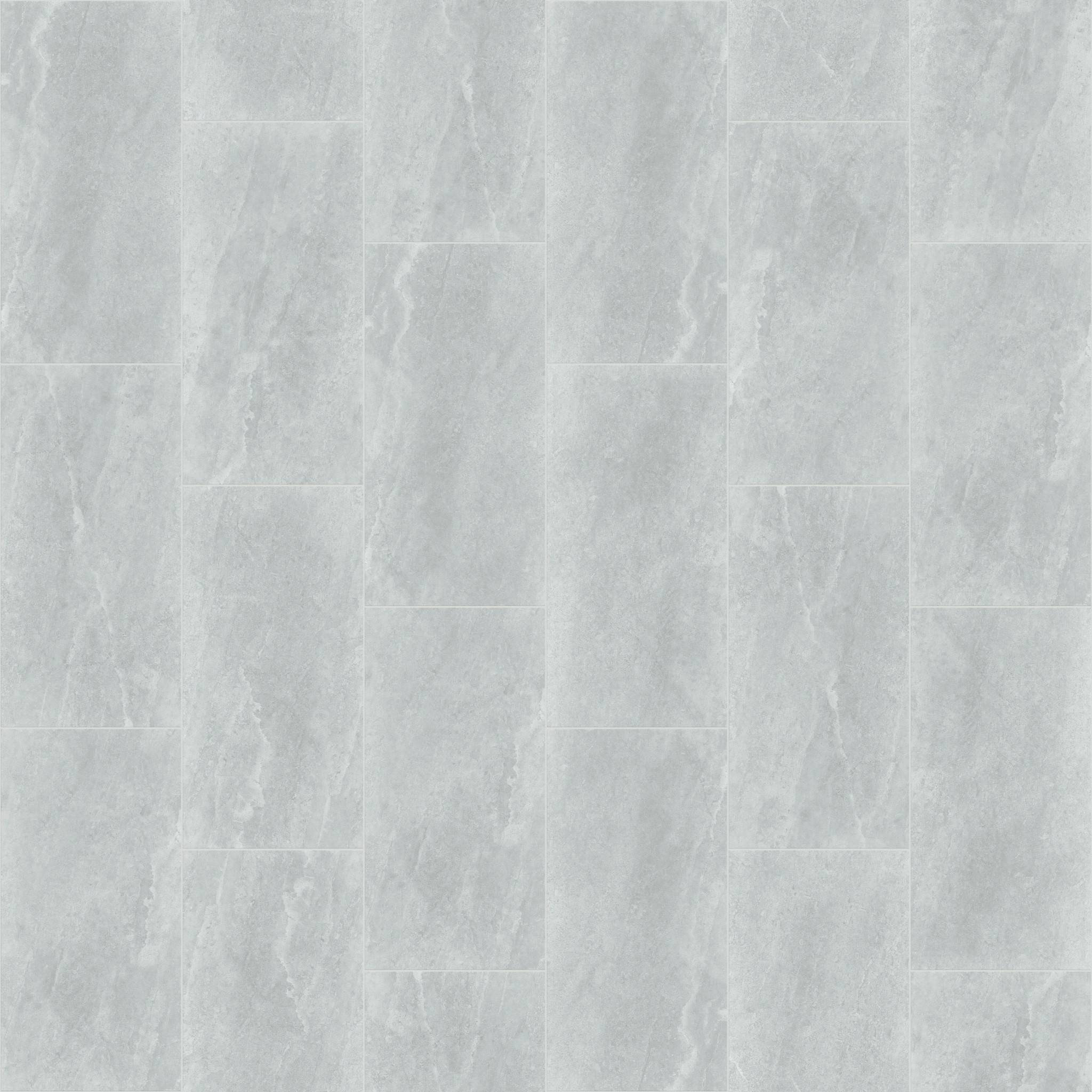 Style Arena 12x24 Tile & Stone - Silver Swatch