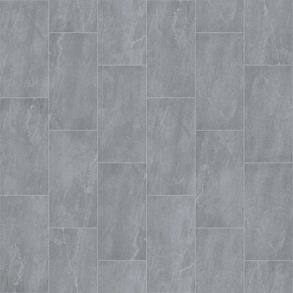 Arena 12x24 Tile & Stone - Grey  Swatch Image 