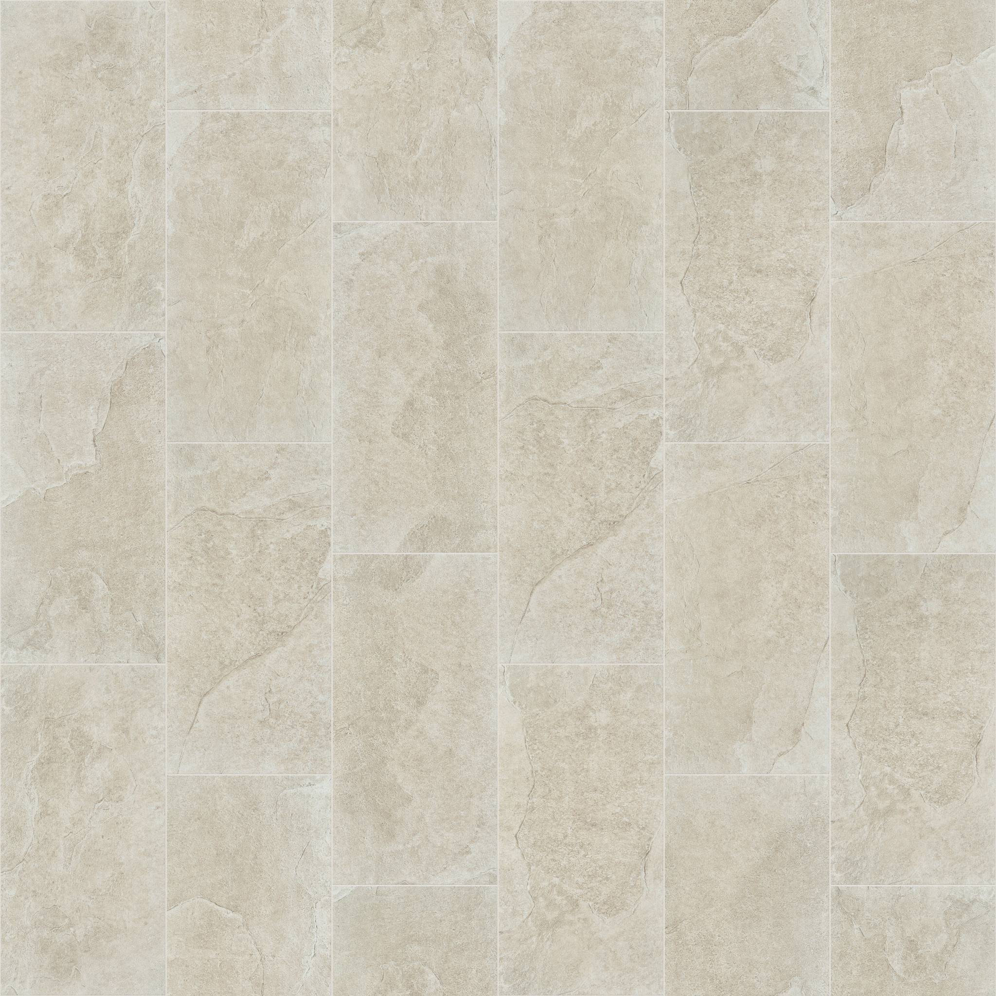 Style Crown 12x24 Tile & Stone - Beige Swatch