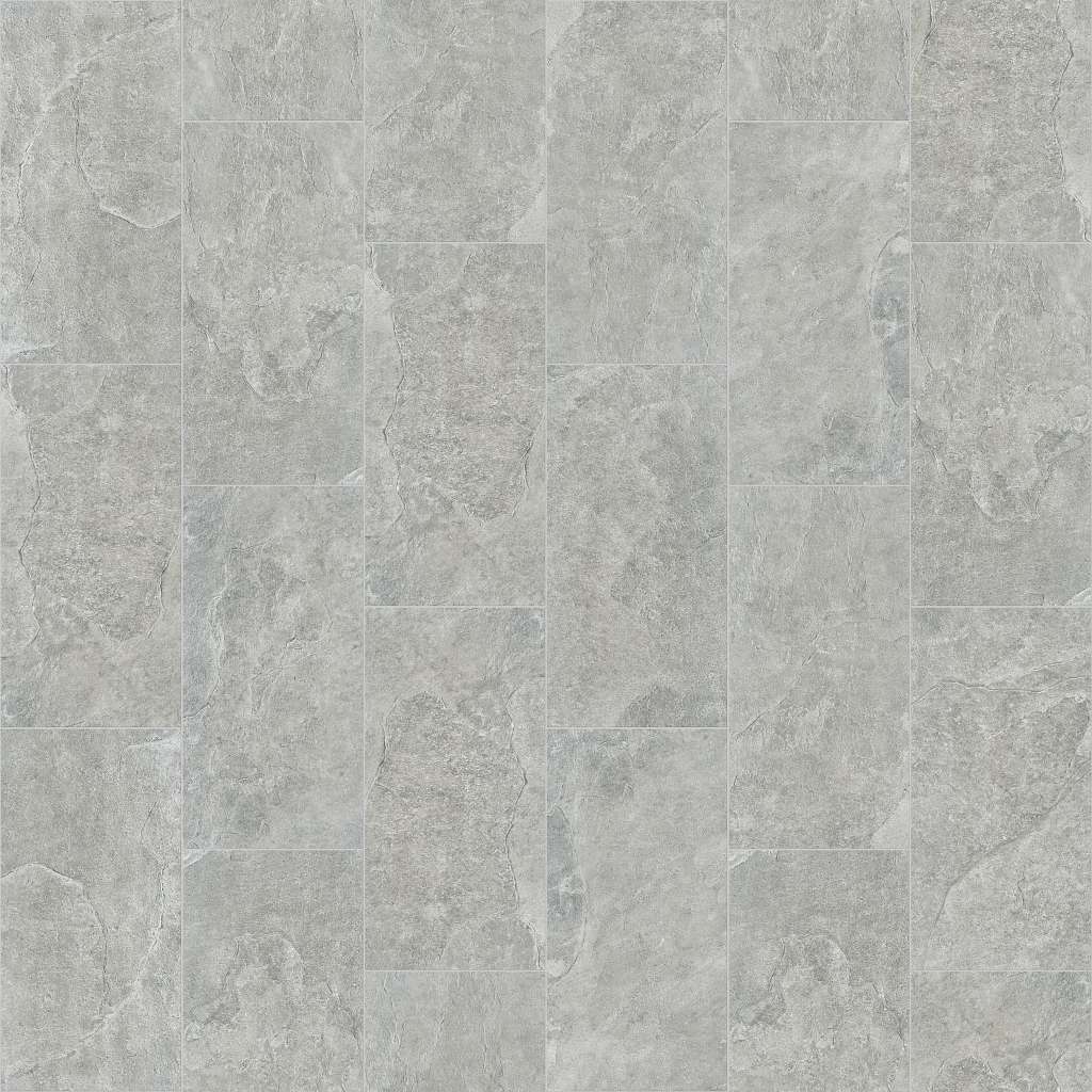Crown 12x24 Tile & Stone - Grey  Swatch Image 