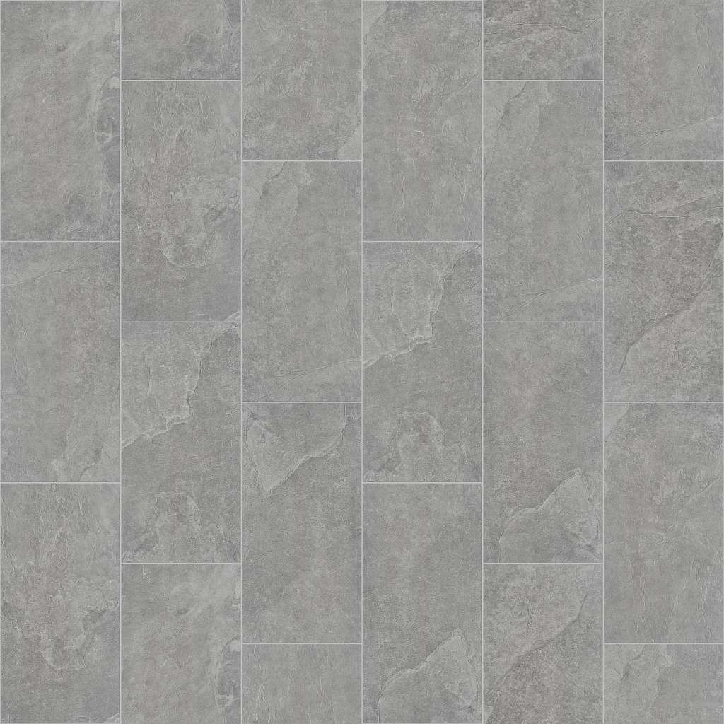 Crown 12x24 Tile & Stone - Smoke  Swatch Image 