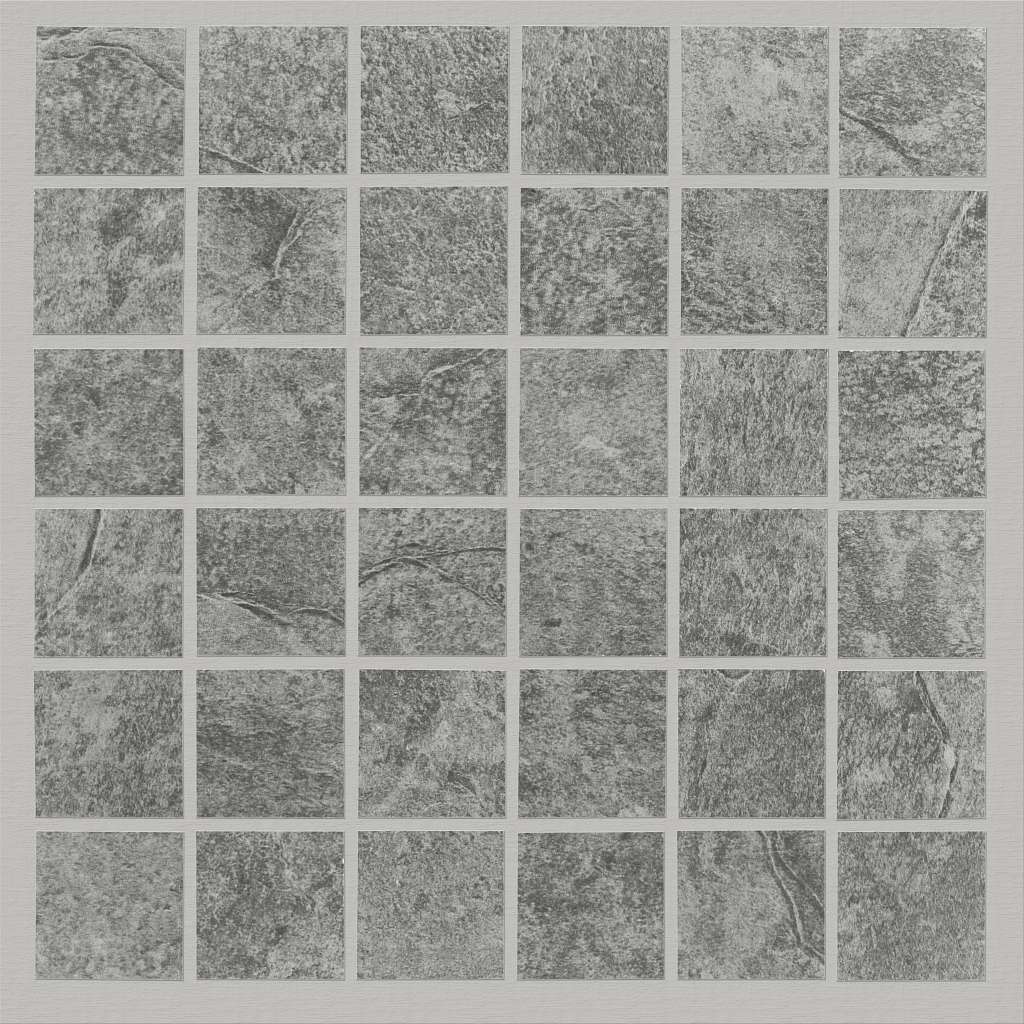 crown mosaic 228ts - smoke Tile and Stone: Wall and Flooring Tiles ...