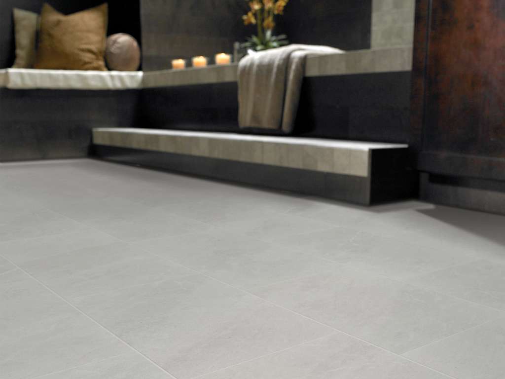 Arena Mosaic Tile & Stone - Bone Room Scene Image