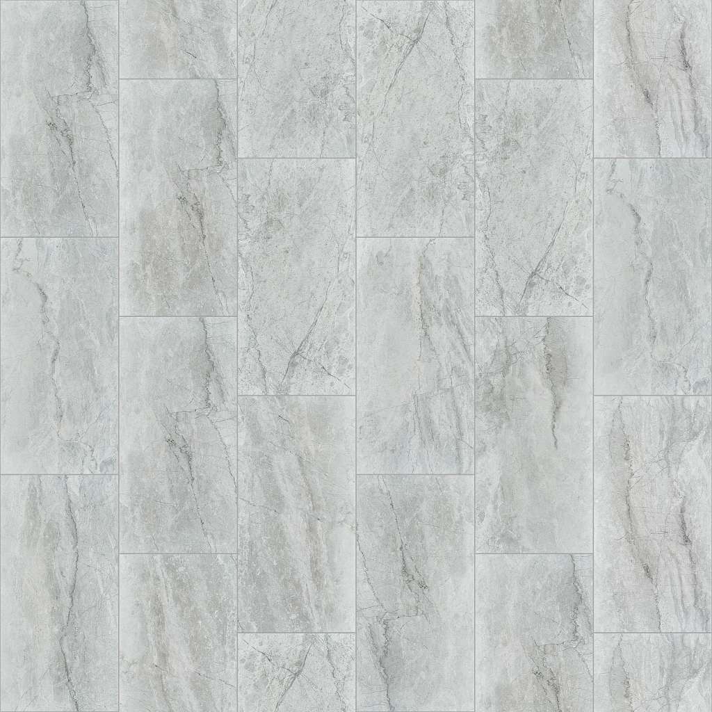 Utopia 12x24 Tile & Stone - White  Swatch Image 