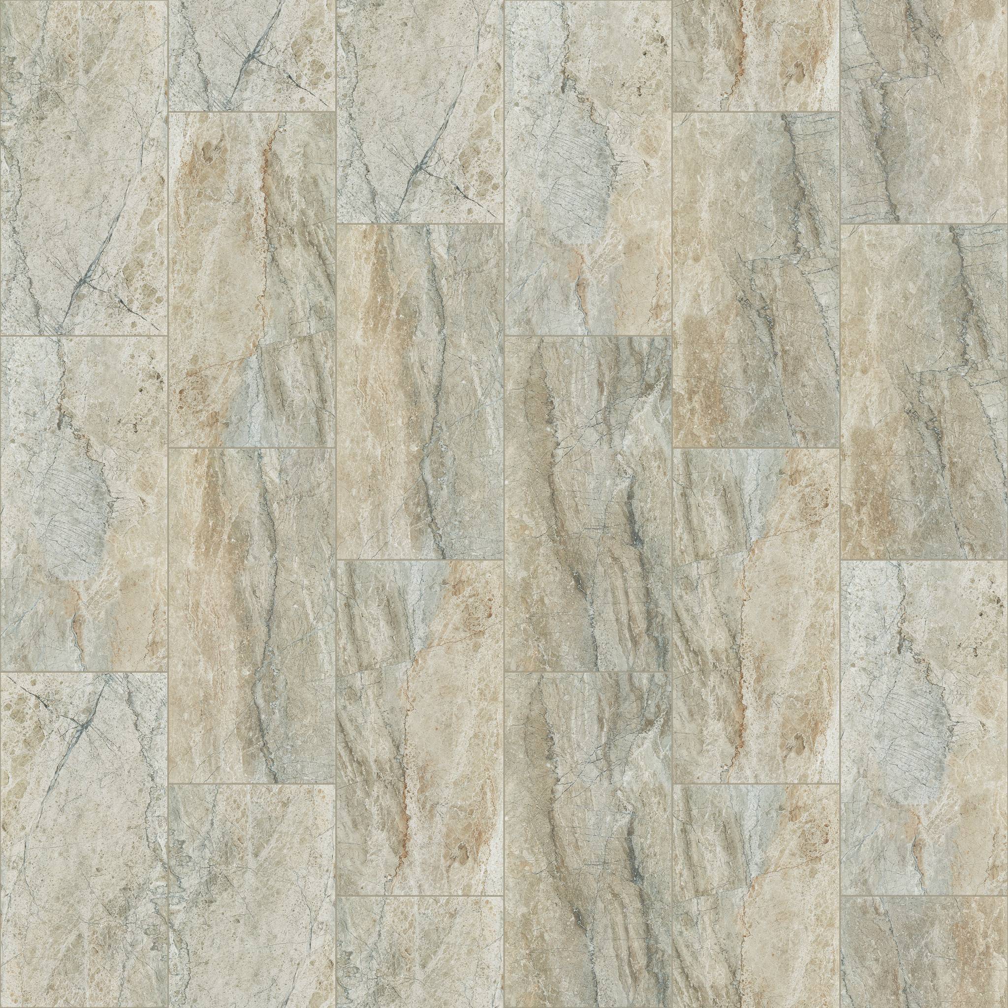 Style Utopia 12x24 Tile & Stone - Beige Swatch