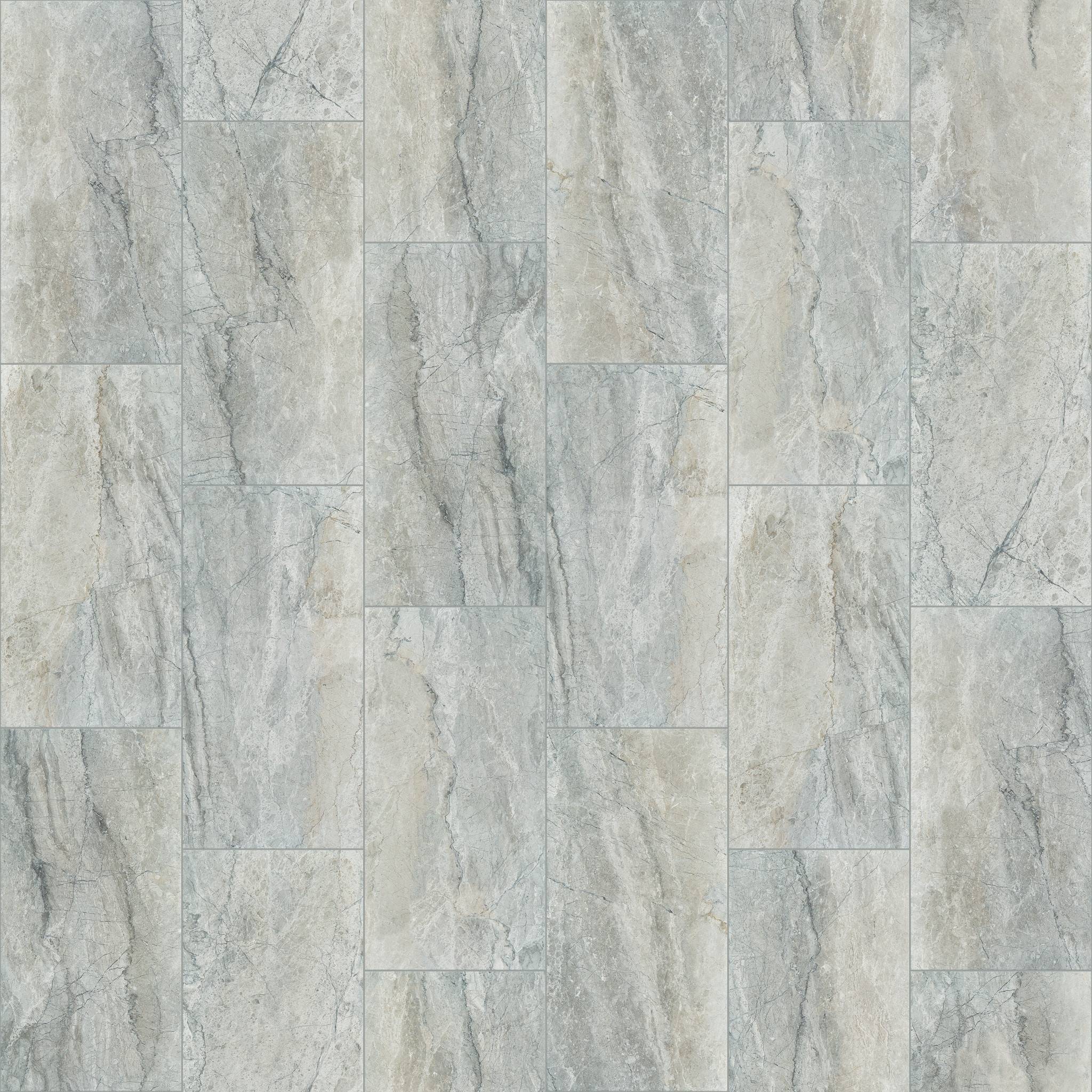 Style Utopia 12x24 Tile & Stone - Grey Swatch