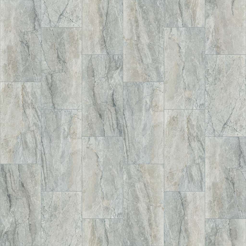 Utopia 12x24 Tile & Stone - Grey  Swatch Image 