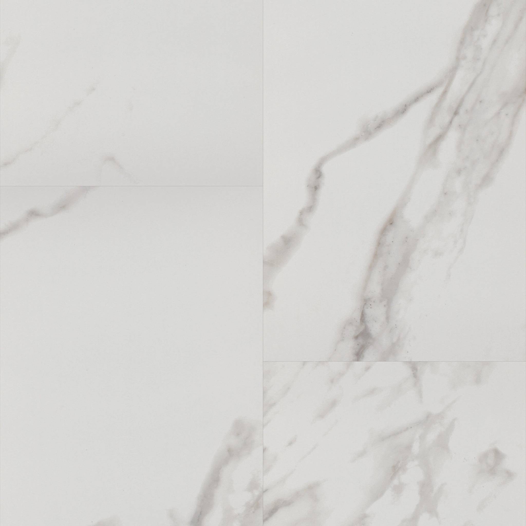 Style Universe 12x24 Tile & Stone - Calacatta Swatch