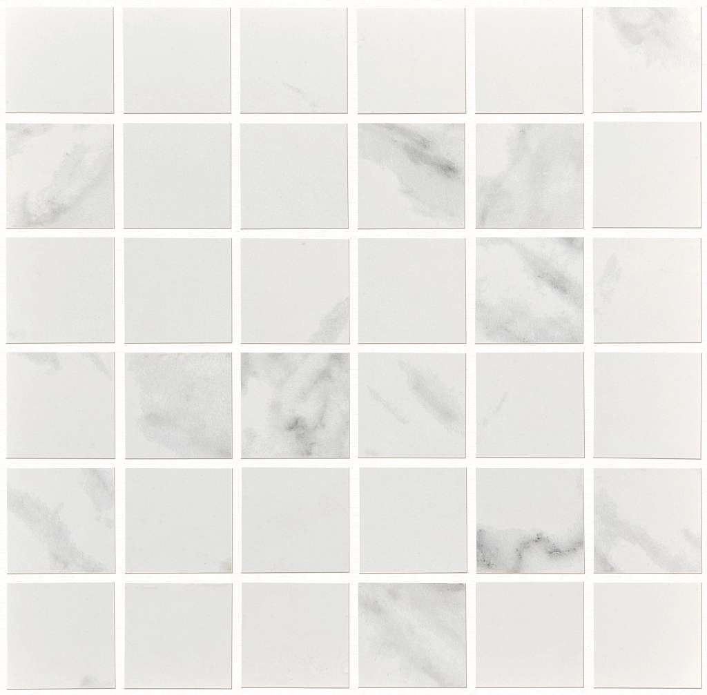 Universe Mosaic Tile & Stone - Calacatta  Swatch Image 