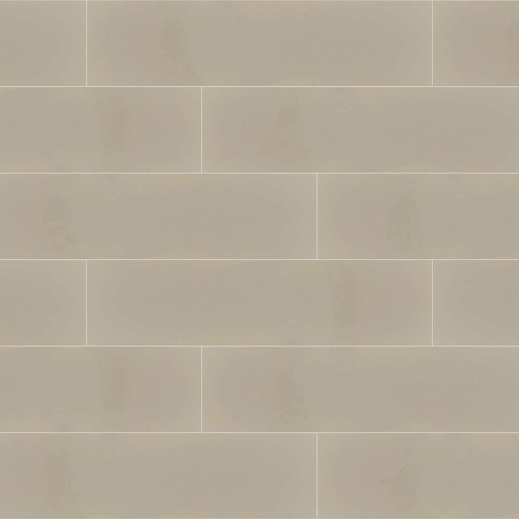 Lane Ave 4x16 Tile & Stone - Vanilla  Swatch Image 